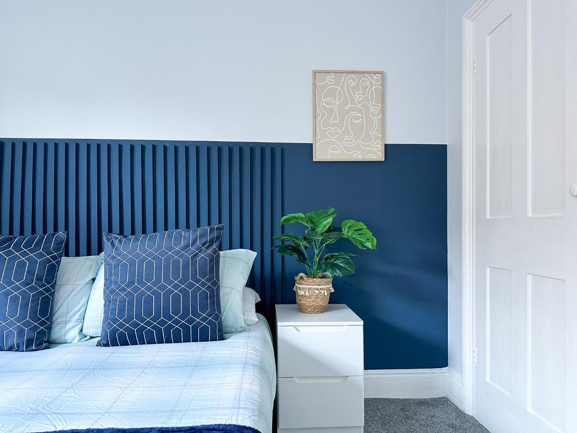 Stylish 3-Bedroom Home In Canterbury City-Centre - Superb Location! المظهر الخارجي الصورة