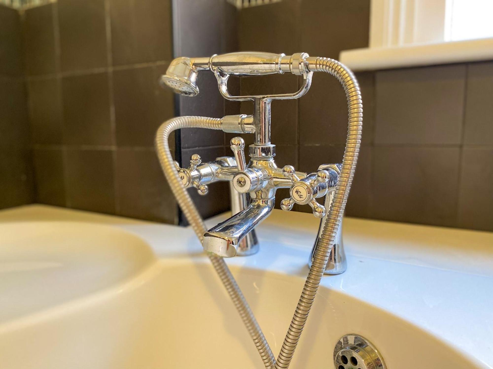 Stylish 3-Bedroom Home In Canterbury City-Centre - Superb Location! المظهر الخارجي الصورة