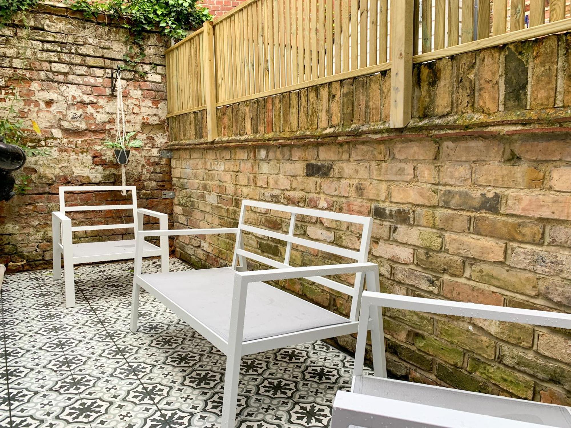 Stylish 3-Bedroom Home In Canterbury City-Centre - Superb Location! المظهر الخارجي الصورة
