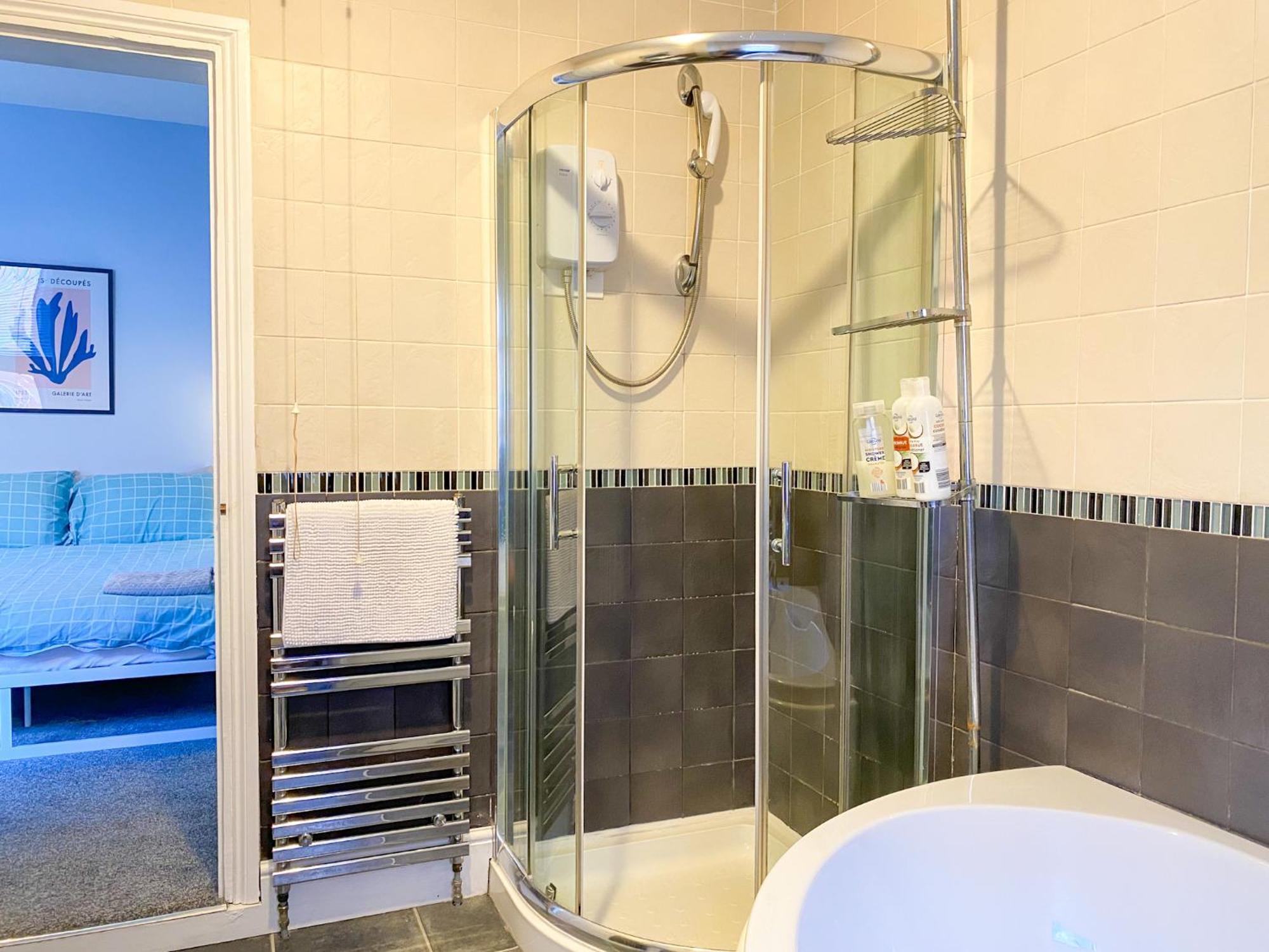 Stylish 3-Bedroom Home In Canterbury City-Centre - Superb Location! المظهر الخارجي الصورة