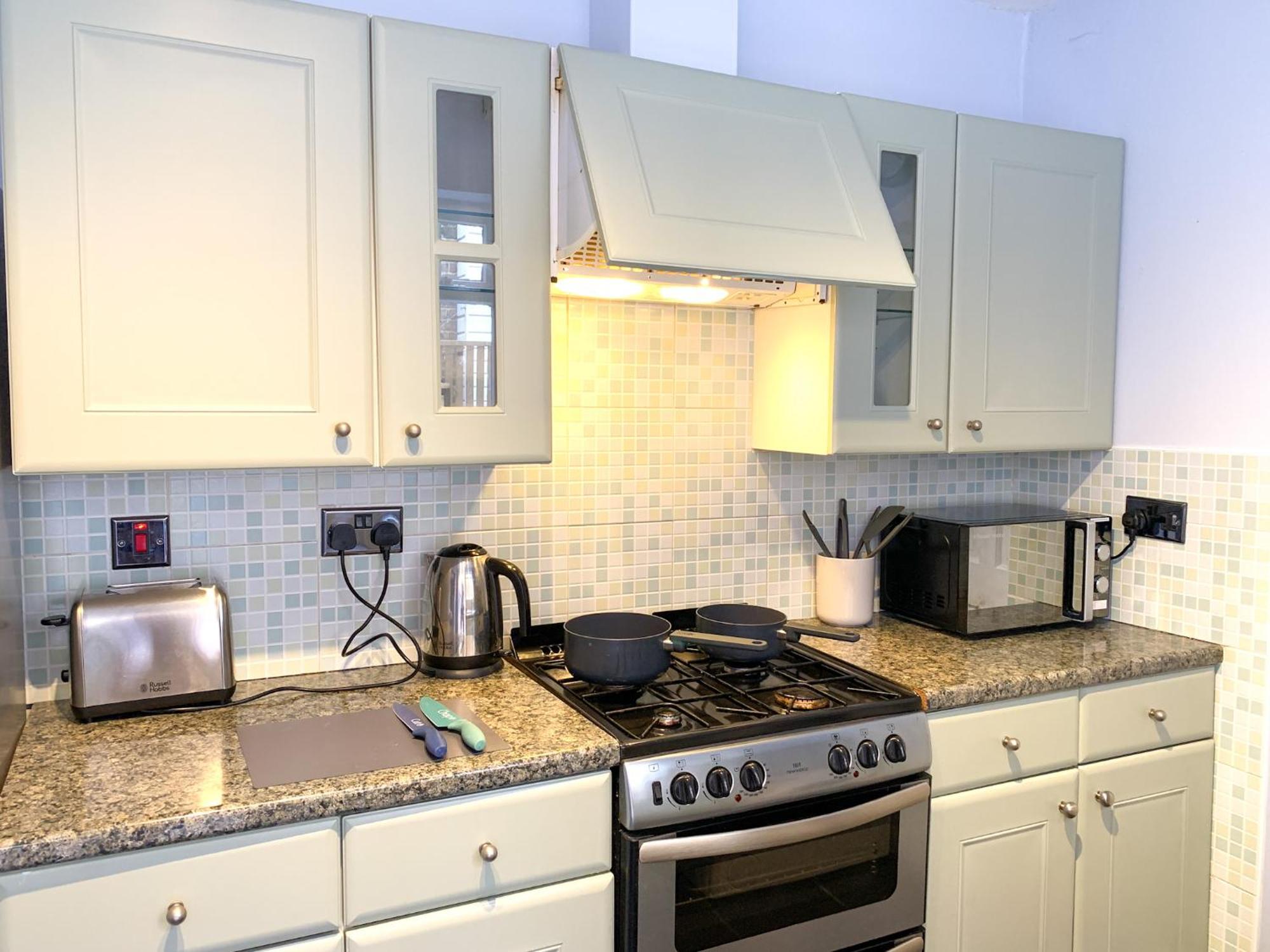 Stylish 3-Bedroom Home In Canterbury City-Centre - Superb Location! المظهر الخارجي الصورة